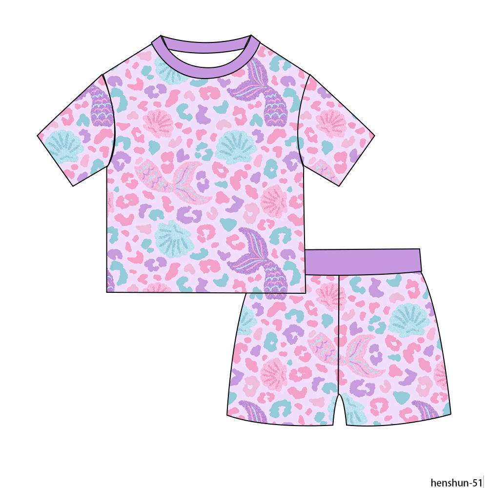 bamboo pajamas baby sourcing