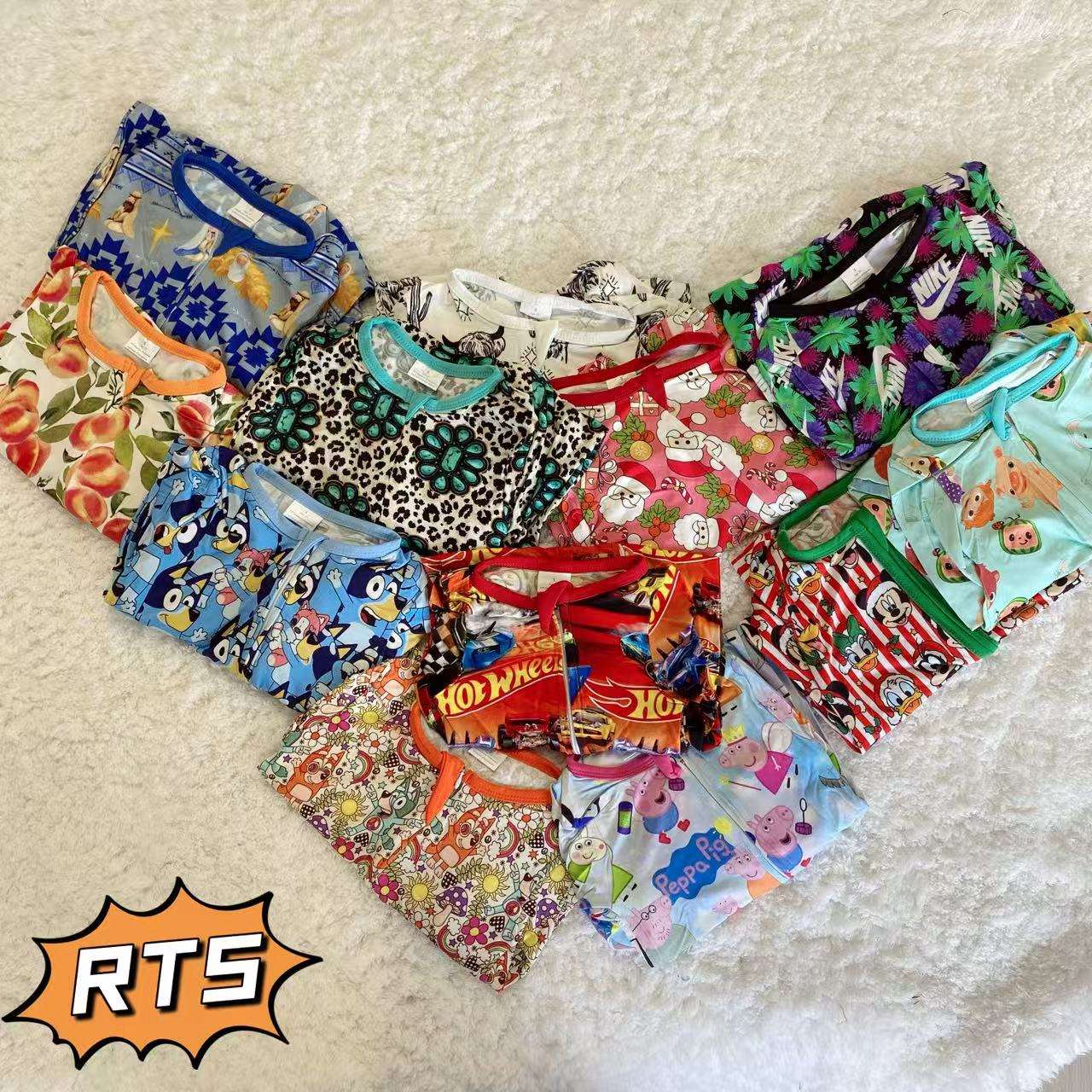 baby blanket sourcing