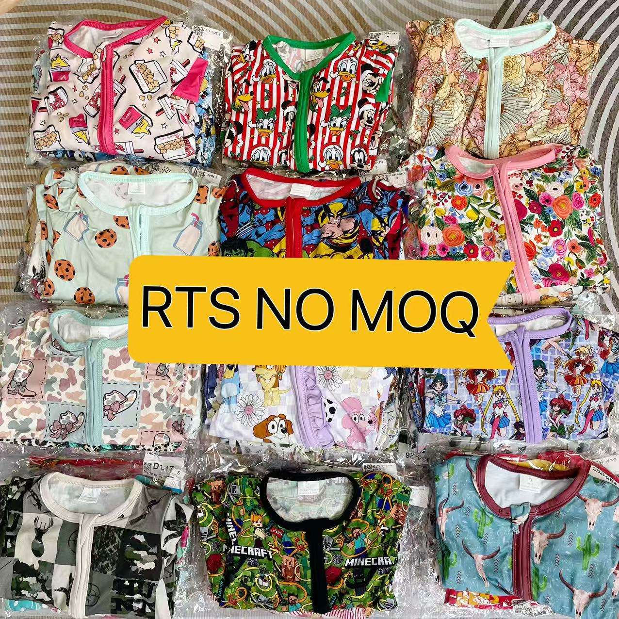 bamboo-baby-pajamas sourcing