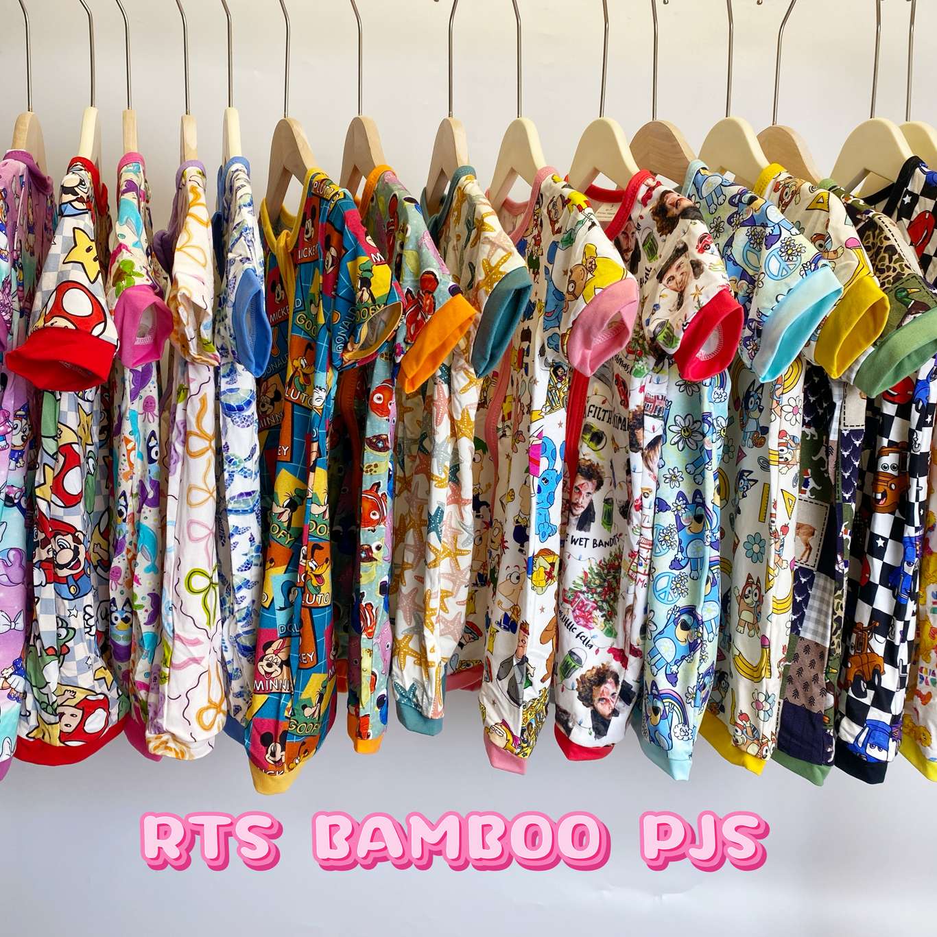 bamboo bibs sourcing