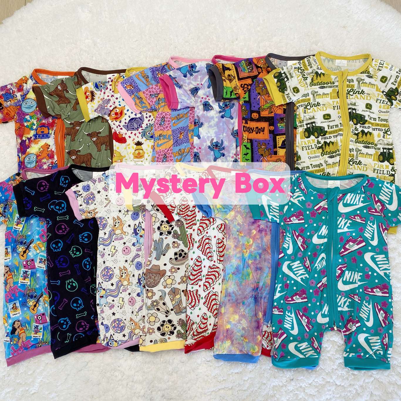 kids-bamboo-pajamas sourcing