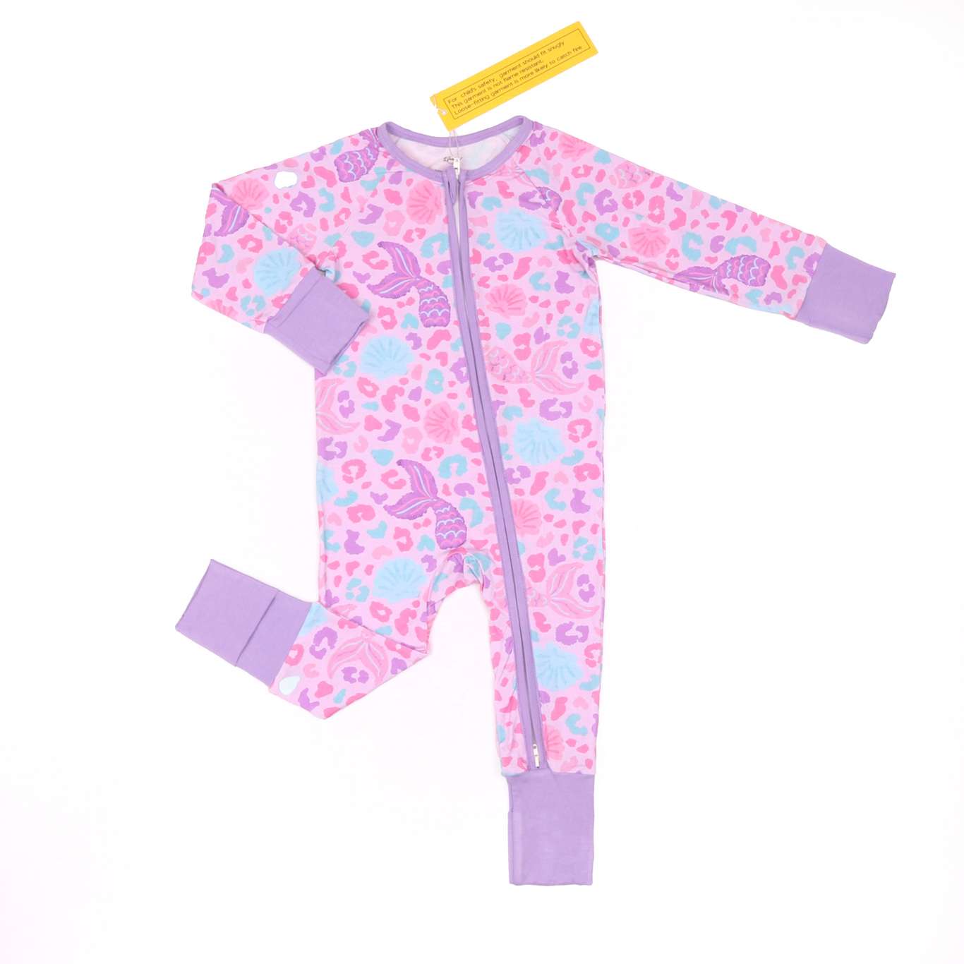 4t bamboo pajamas bluey sourcing