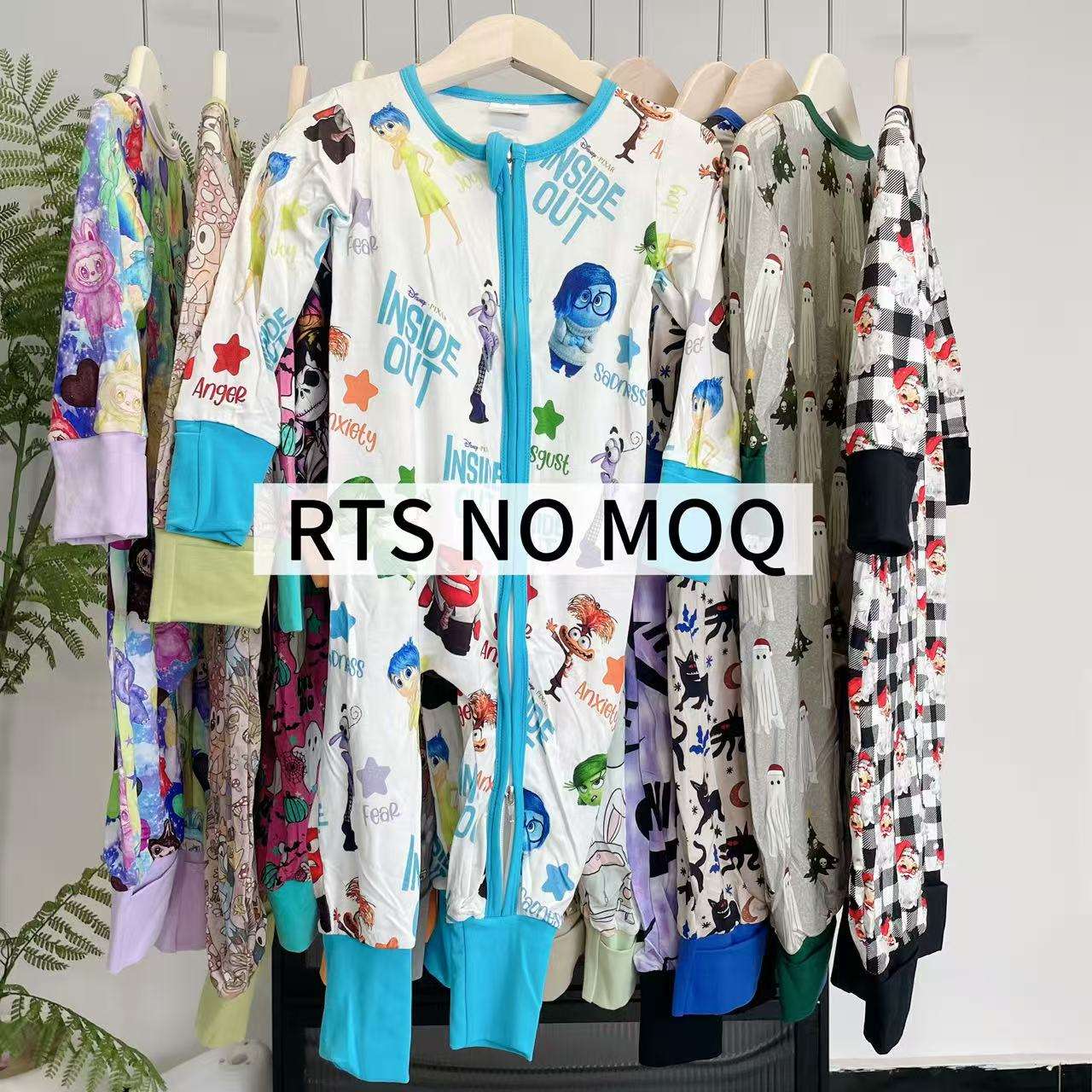 kr bamboo pajamas sourcing