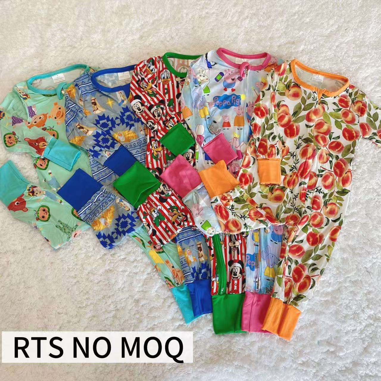 organic Baby Romper sourcing