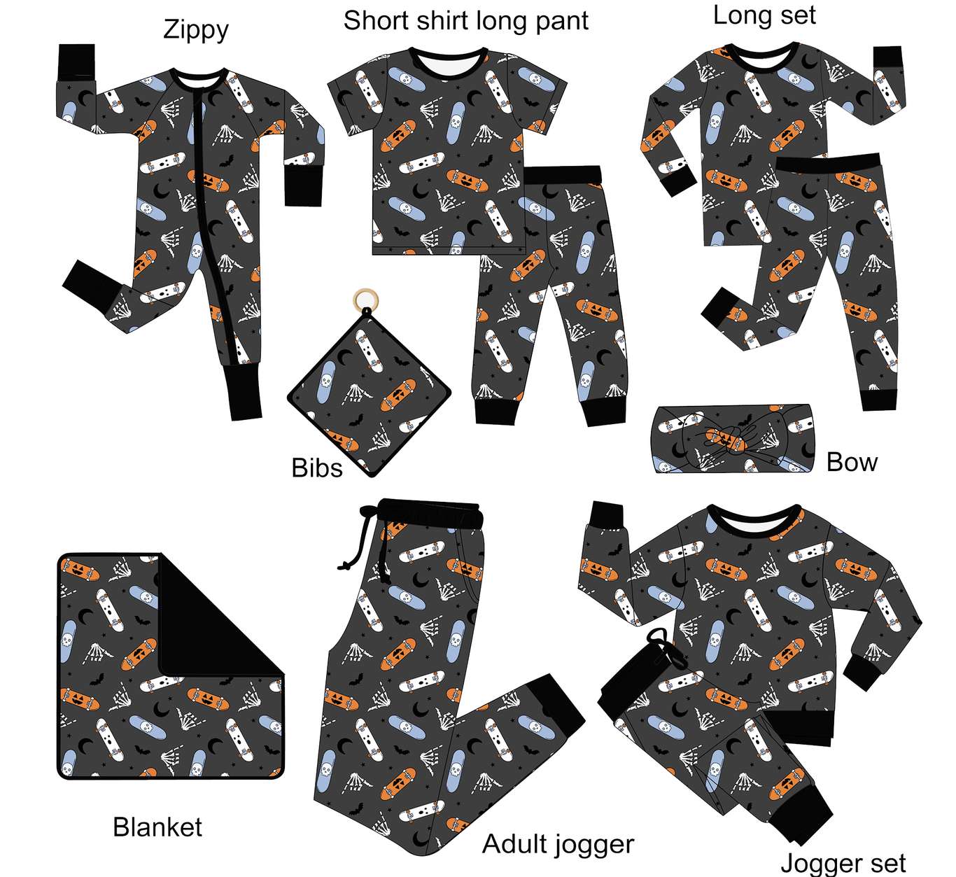 custom Baby Pajamas sourcing