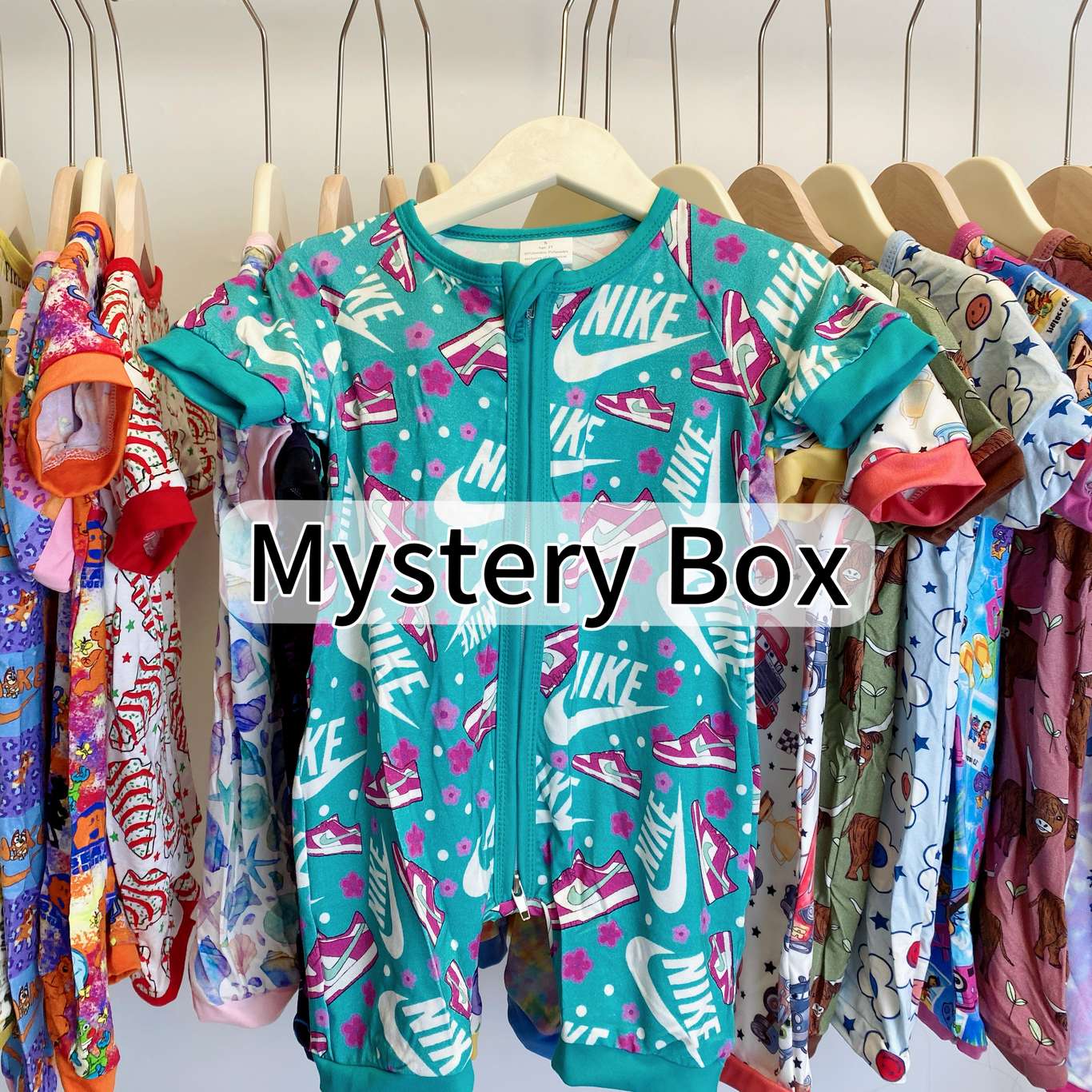 kids Jumpsuit sourcing