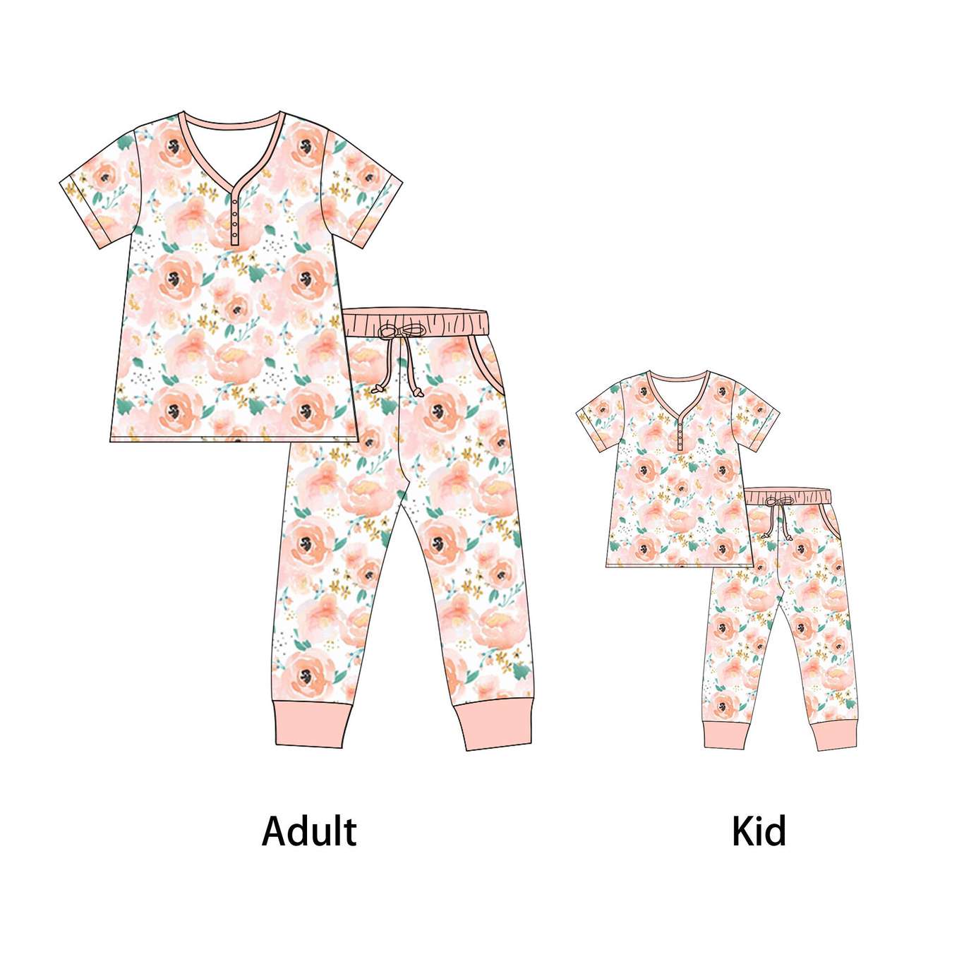 halloween pajamas sourcing