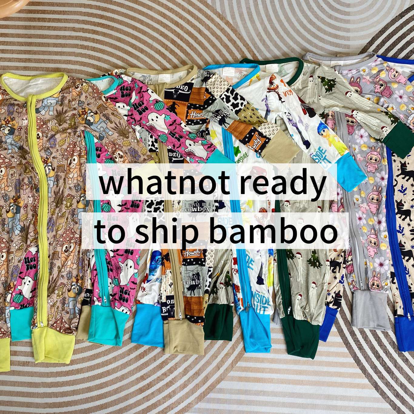 bamboo underwear kids sourcing