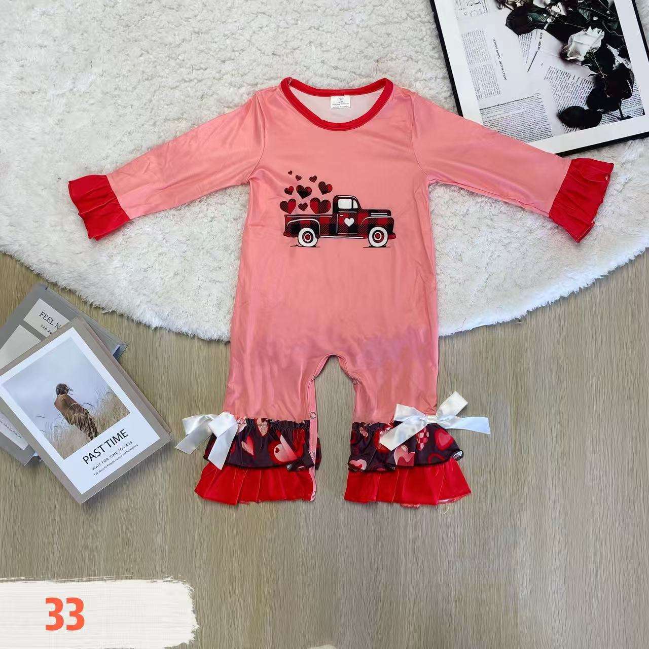 magnetic baby romper sourcing