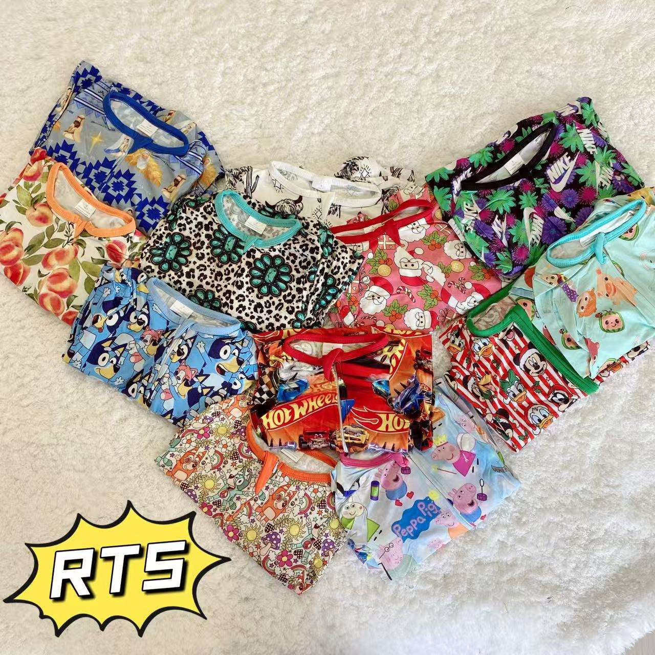 princess bamboo outfits sourcing