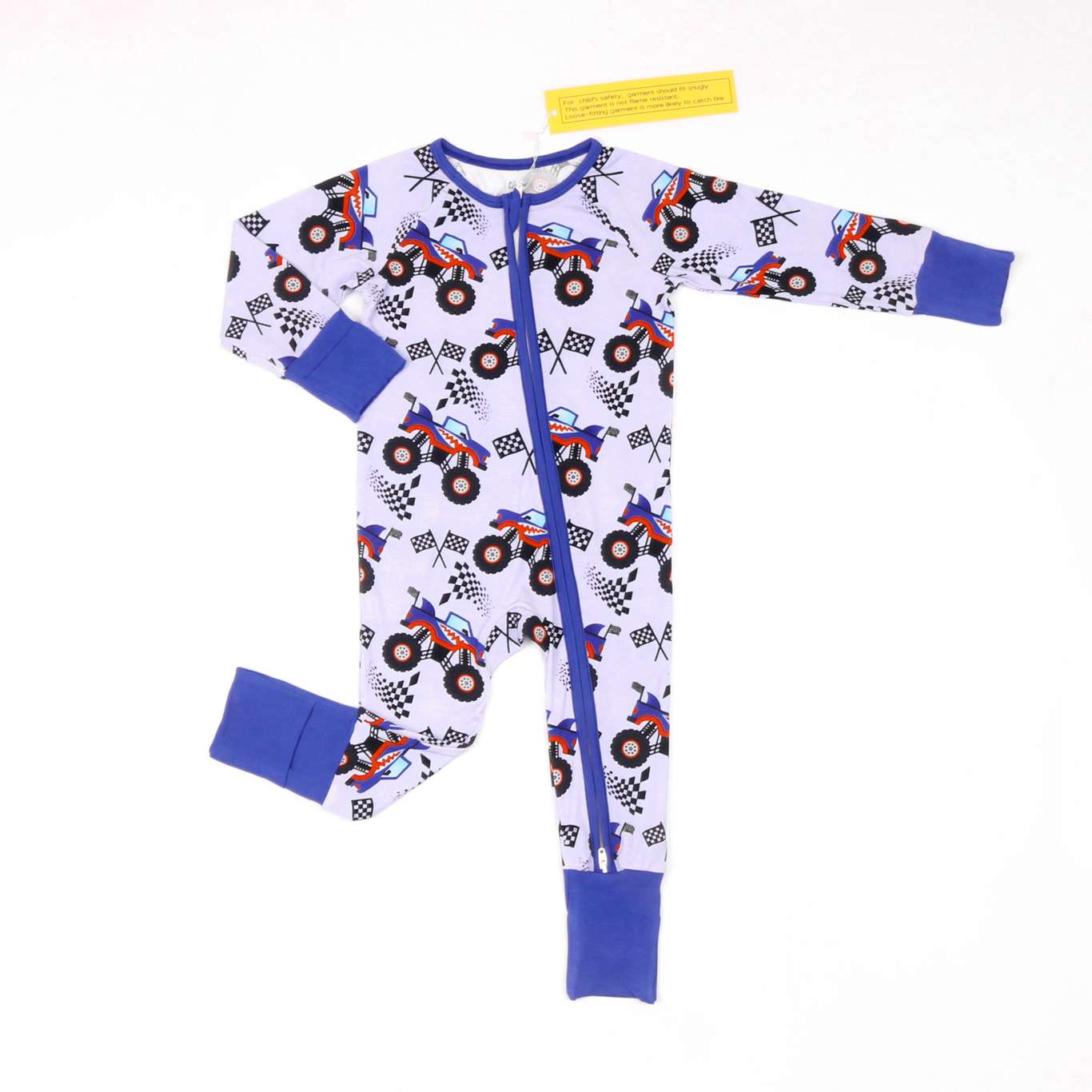 family bamboo pajamas wholesale sourcing