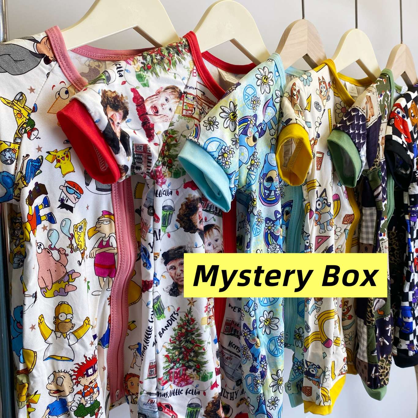 bamboo boy pajamas sourcing