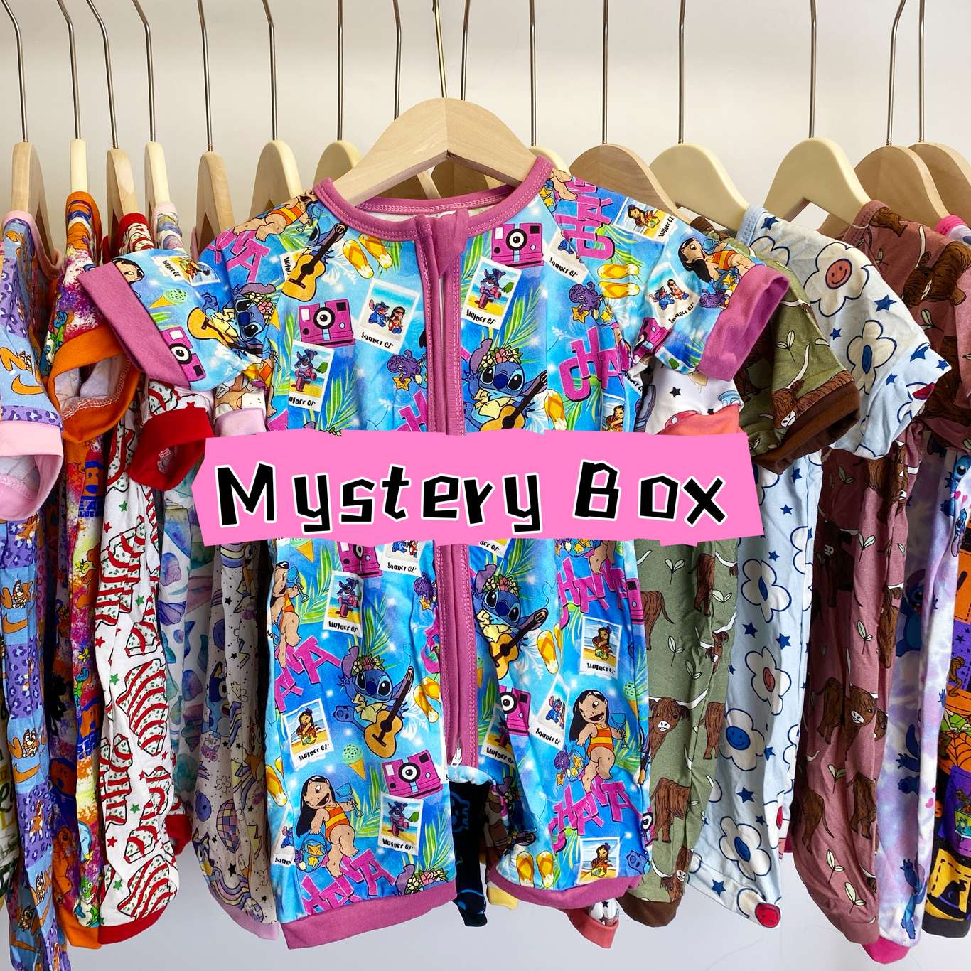 mommy and me matching bamboo pajama sourcing