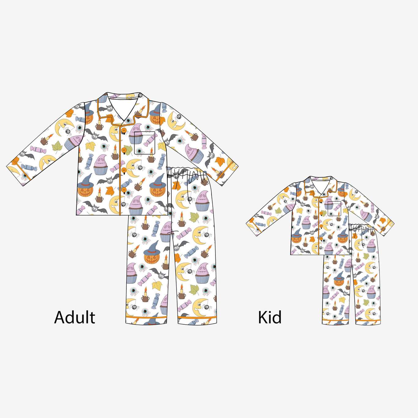 bamboo pajamas wholesale kids big sourcing