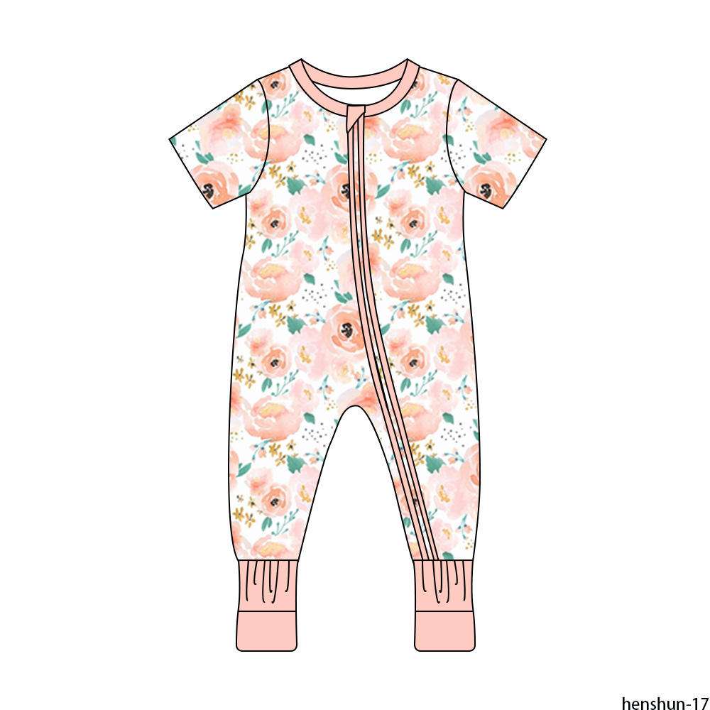 kidsbamboopajamas sourcing