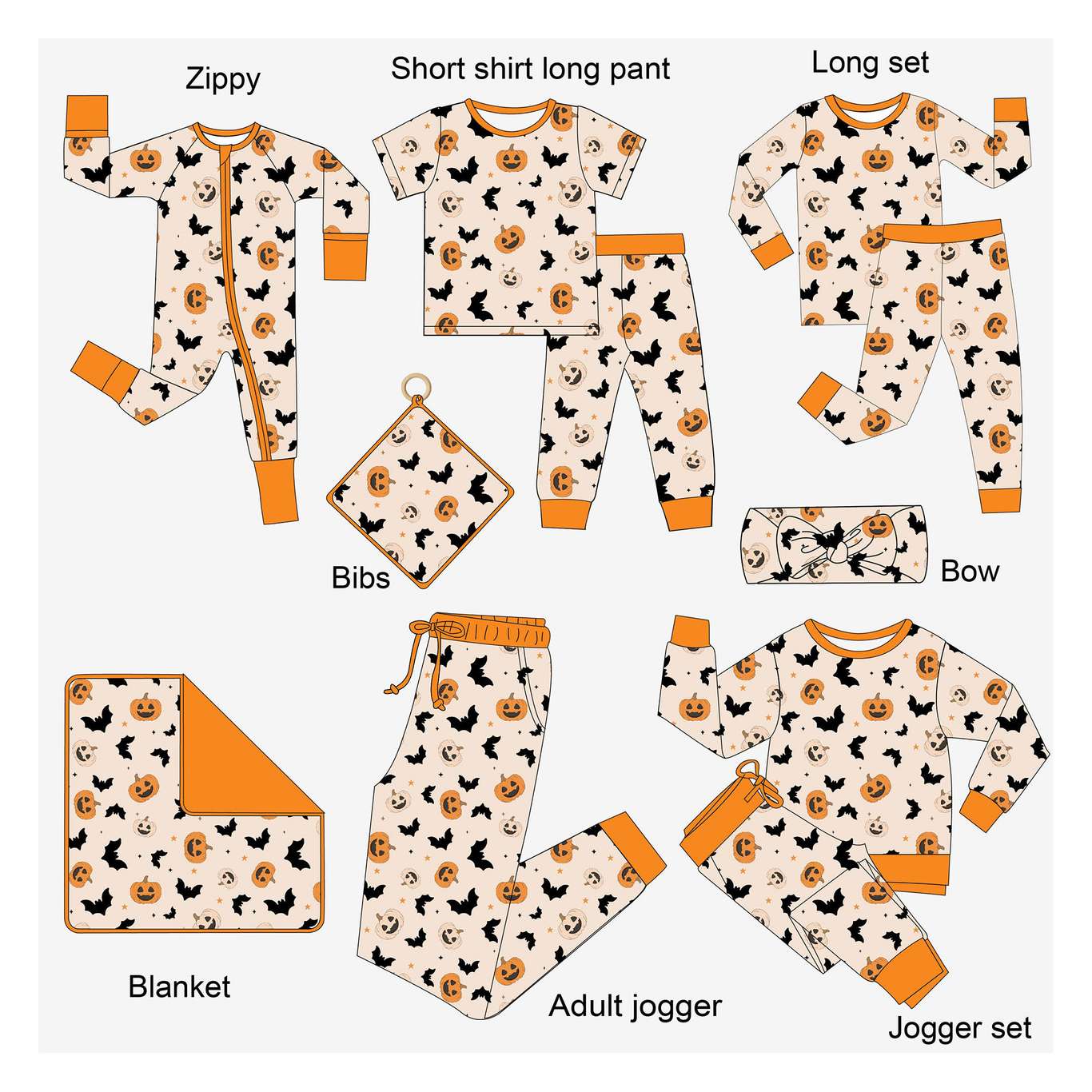 baby rompersbamboo moomoo with pockets sourcing