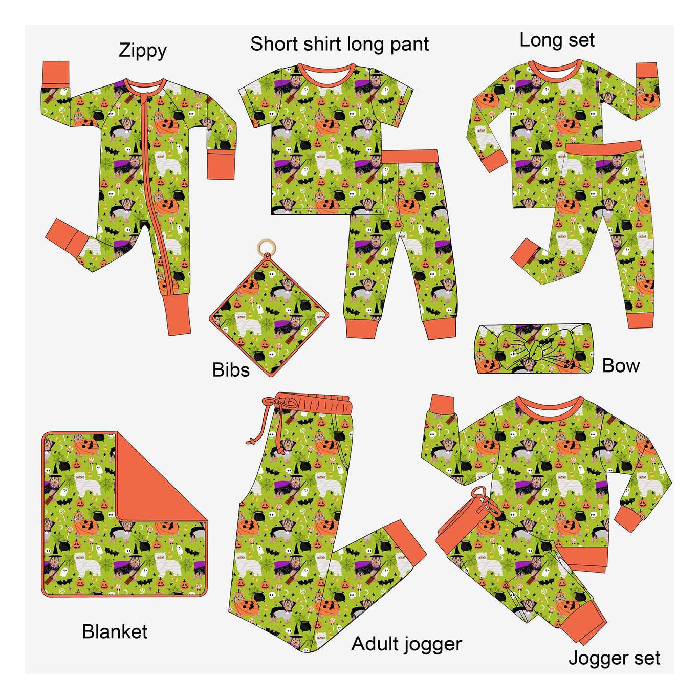 viscose from bamboo baby pajamas sourcing
