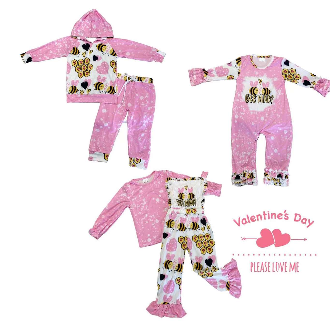 gingerbread bamboo pajamas family sourcing