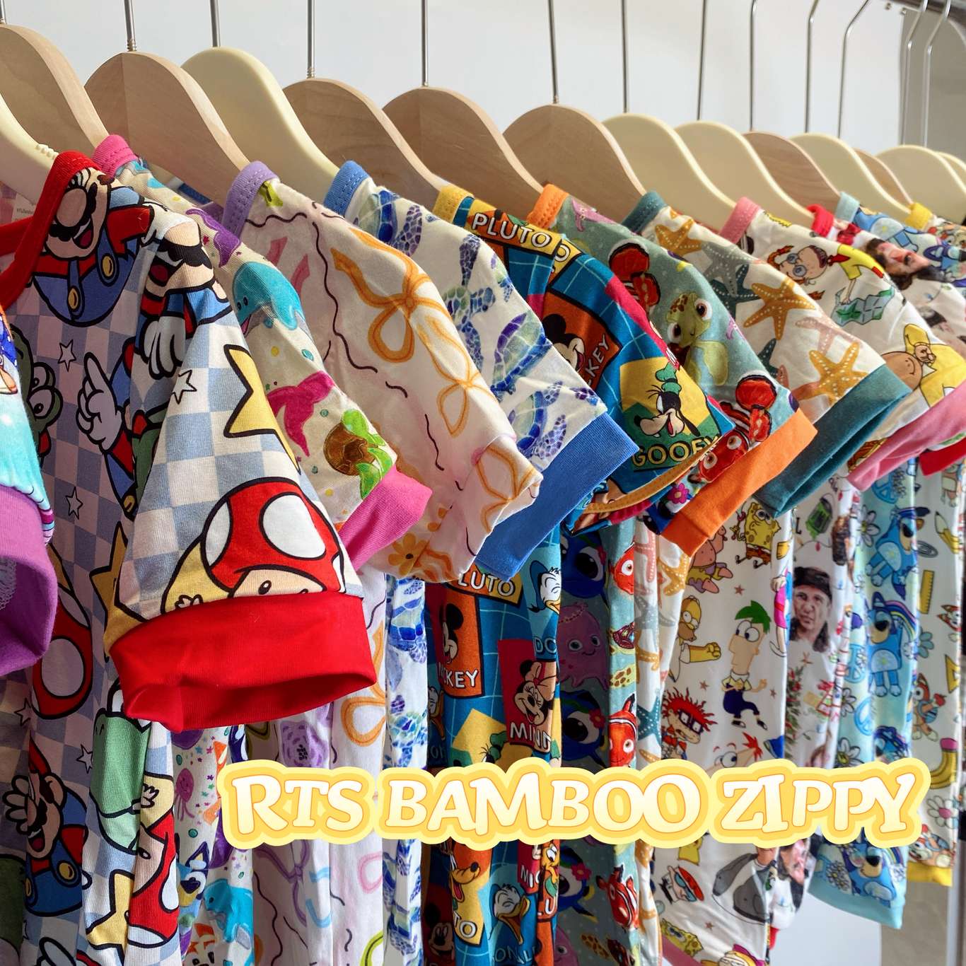 organic Bamboo Kids Pajamas sourcing