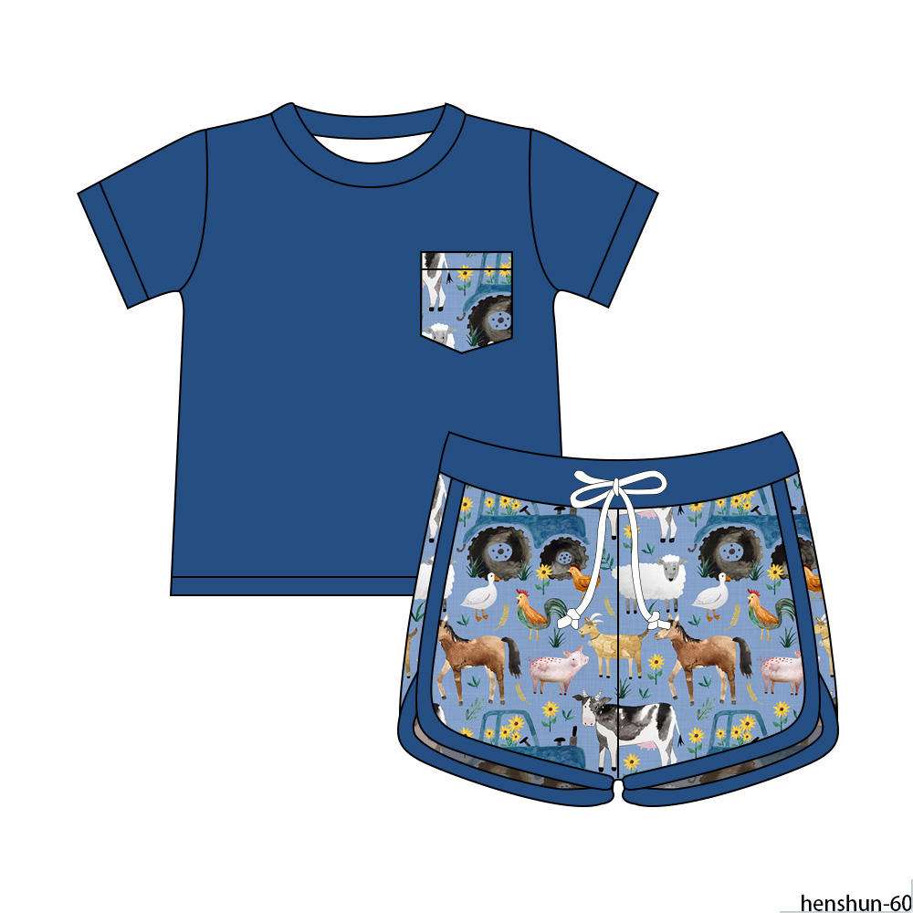 manufacturer toddler newborn boy sleeping animal bulk winter new christmas baby pyjamas set baby bamboo pajamas sourcing