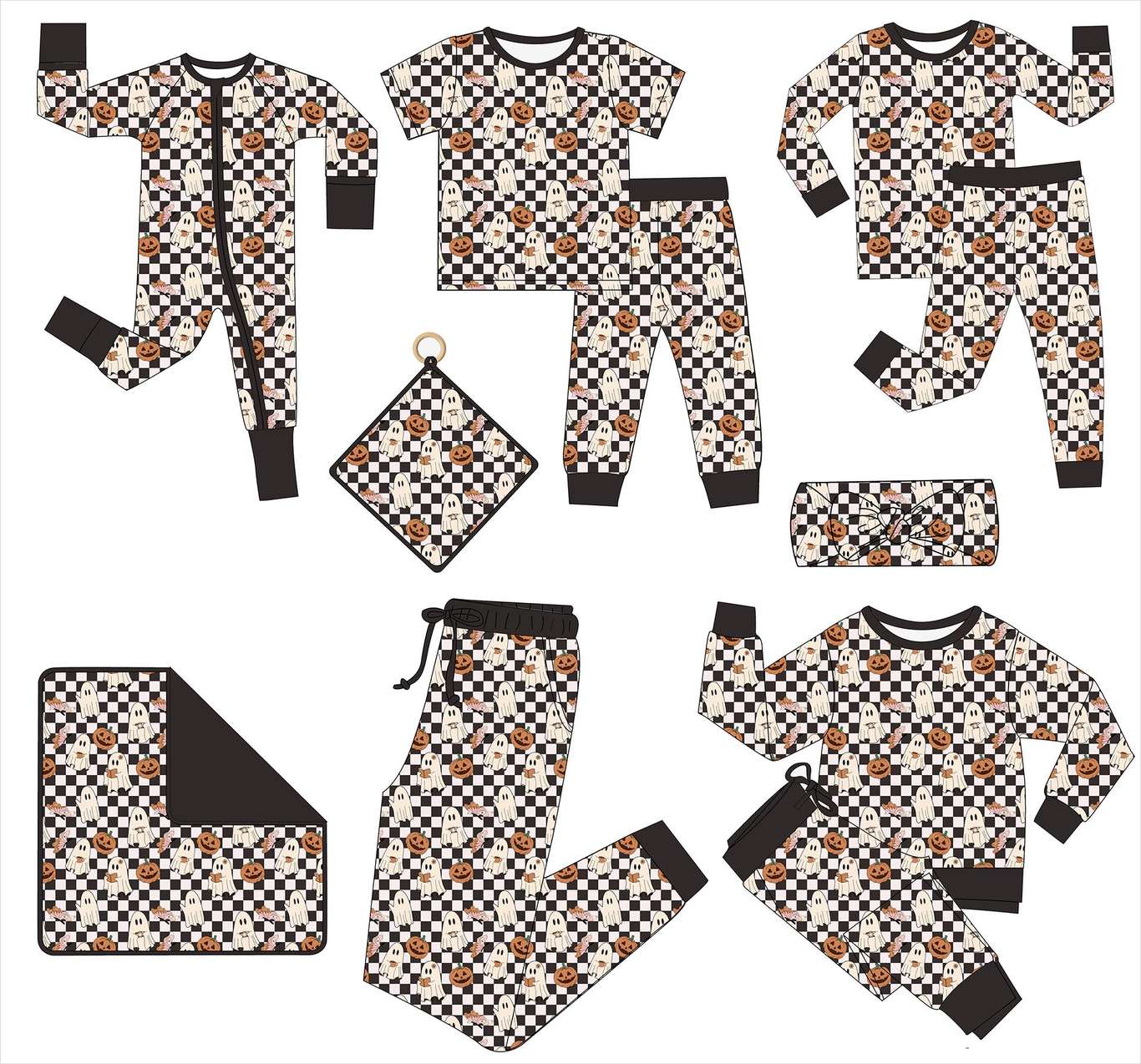 bamboo silk pajama sourcing